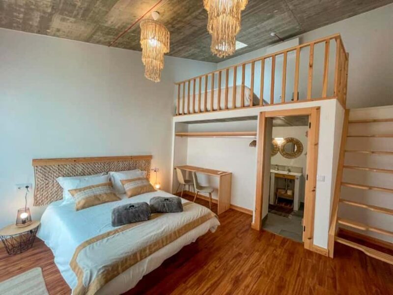 Santa Cruz: 3-Day Surf & Dive Retreat with PADI Baptism - Who Should Consider This Experience?  