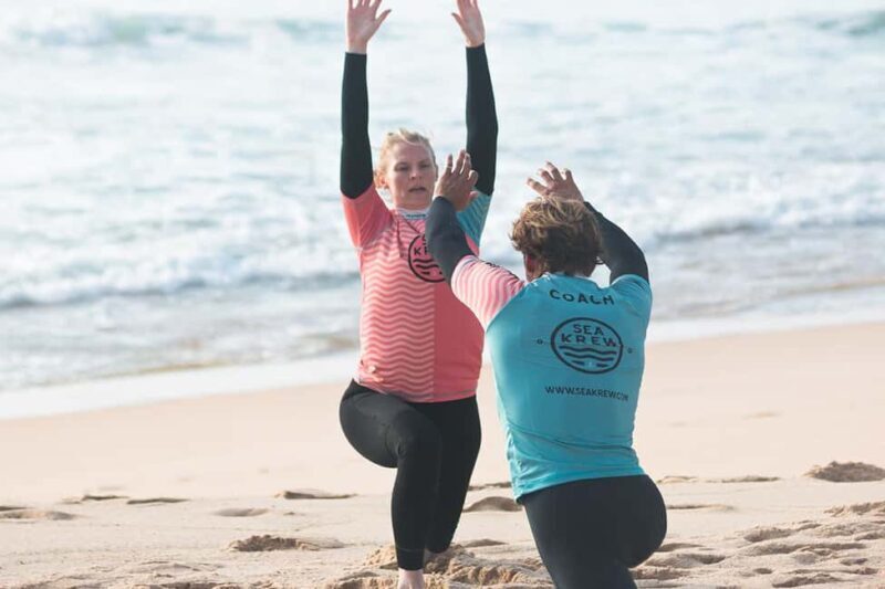 Santa Cruz: 3-Day Surf & Dive Retreat with PADI Baptism - Practical Tips & What to Bring  