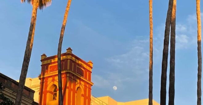 Santa Cruz : an Intercultural Tour Where Sharing Is the Key - Inclusive and Accessible