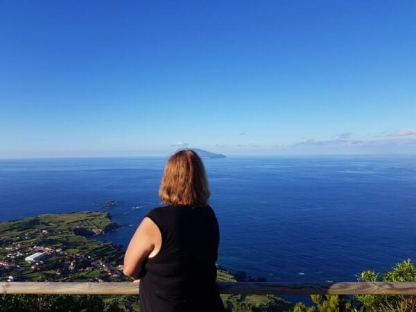 Santa Cruz Das Flores: Guided Tour W/ Ferreiro Waterfalls - Things to Do in Santa Cruz Das Flores