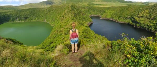 Santa Cruz Das Flores: Guided Tour W/ Ferreiro Waterfalls - Common Questions