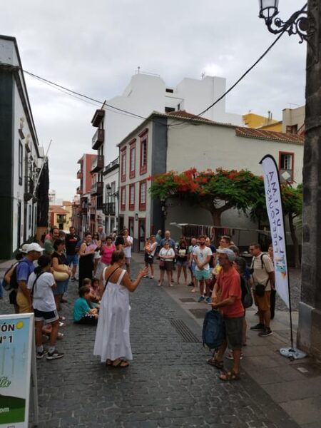 Santa Cruz De La Palma Historic Center - Notable Sites and Attractions