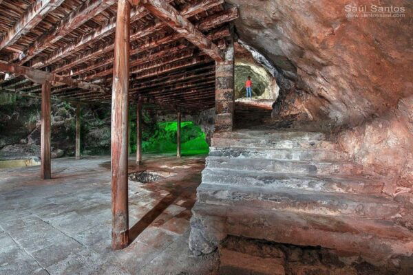 Santa Cruz De La Palma: Private Walking Tour - Directions