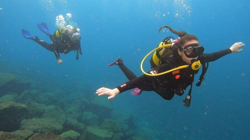 Santa Cruz De Tenerife: Advanced Introductory Course - Good To Know