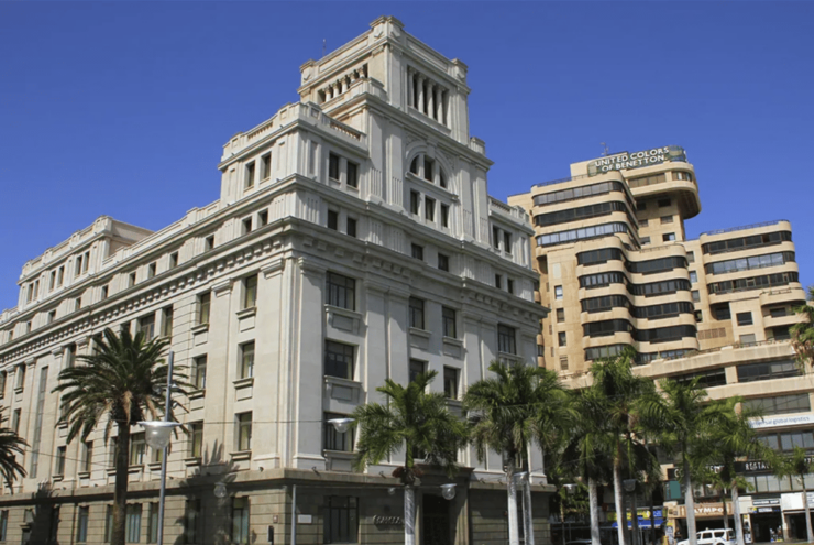 Santa Cruz De Tenerife at Your Leisure - Good To Know