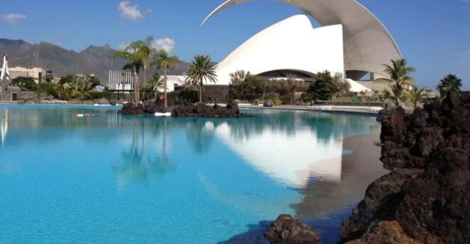 Santa Cruz De Tenerife at Your Leisure - Optional Excursions