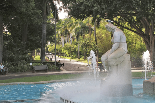 Santa Cruz De Tenerife at Your Leisure - Pricing and Duration