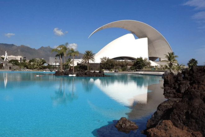 Santa Cruz De Tenerife at Your Leisure - Cancellation Policy