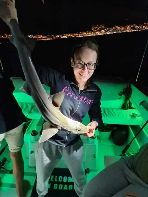 Santa Cruz de Tenerife: Private Family Fishing Tour - What to Expect During Your Fishing Adventure