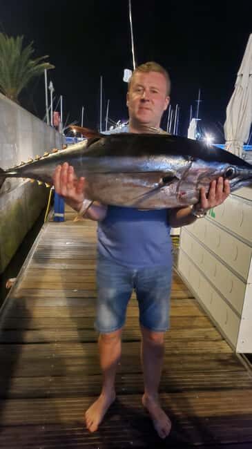 Santa Cruz de Tenerife: Private Family Fishing Tour - Who Will Love This Tour?