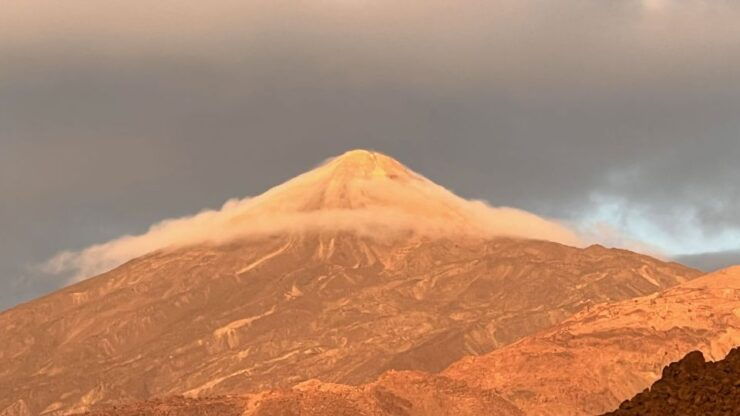 Santa Cruz De Tenerife: Private Teide National Park Tour - Tour Booking Details