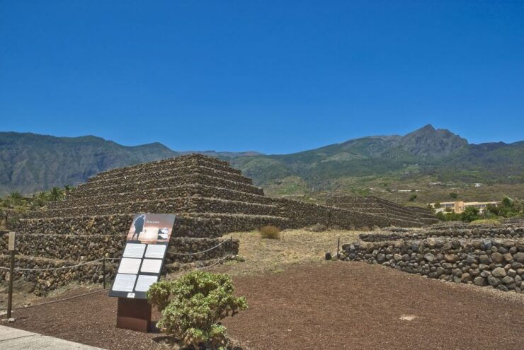 Santa Cruz De Tenerife: Pyramids of Güímar Ethnographic Park - Ticket Details
