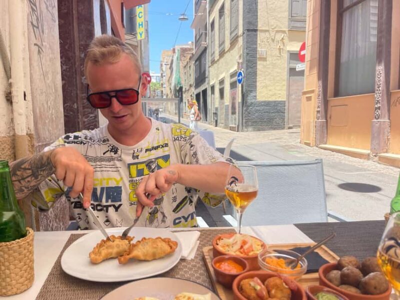 Santa Cruz de Tenerife: Tapas Bike Tour - Final Thoughts