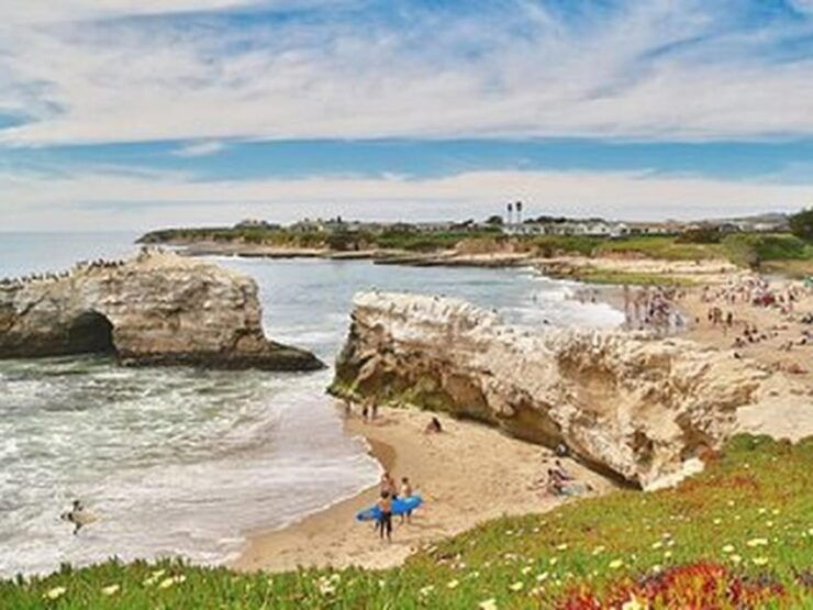 Santa Cruz: Guided Ebike Tour - Booking Information