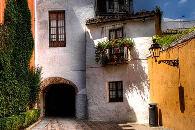 Santa Cruz Jewish Quarter Guided Tour in Seville - Knowledgeable Guides