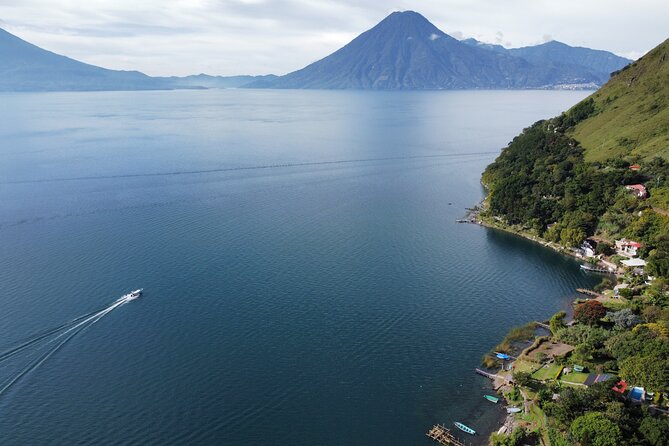 Santa Cruz La Laguna Half-Day Freediving and Meditation Class - Cancellation Policy