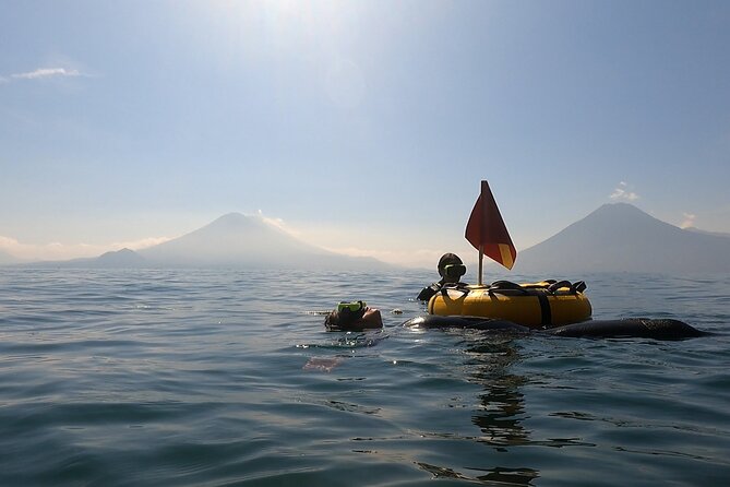 Santa Cruz La Laguna Half-Day Freediving and Meditation Class - The Sum Up