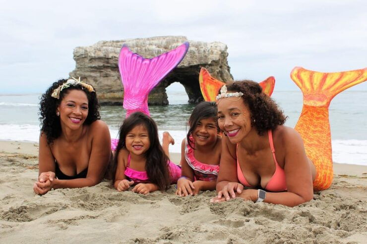 Santa Cruz: Mermaid Experience & Photoshoot - Good To Know