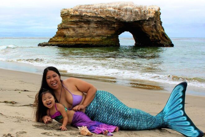 Santa Cruz: Mermaid Experience & Photoshoot - Important Information