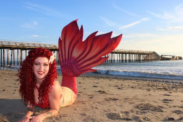 Santa Cruz: Mermaid Experience & Photoshoot - Frequently Asked Questions
