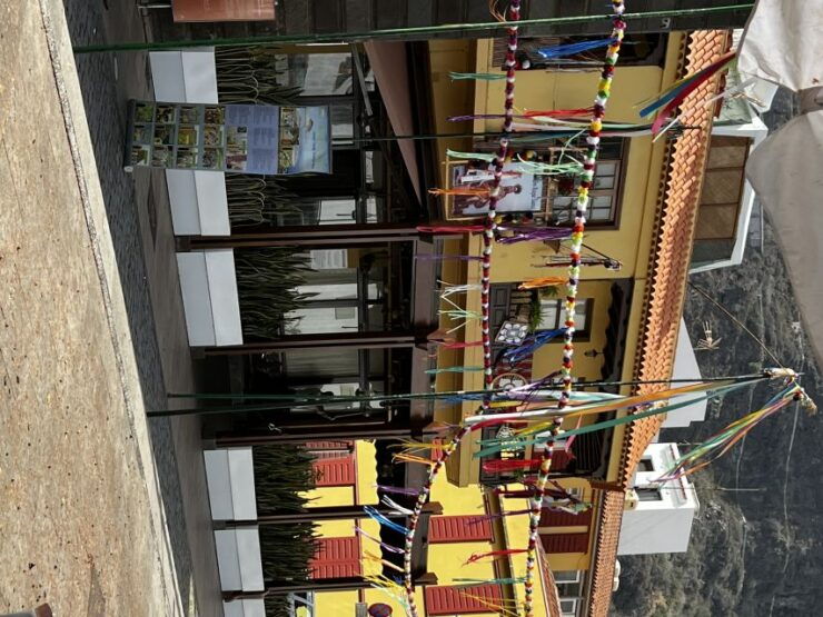 Santa Cruz: North Tenerife Private Guided Tour & Lunch - Tour Duration & Inclusions