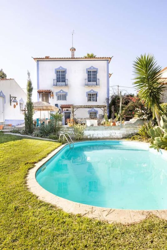 Santa Cruz: Portugal Surf House & Camp - Good To Know