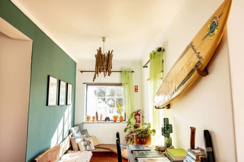 Santa Cruz: Portugal Surf House & Camp - Surfing in Santa Cruz: What Makes It Special?