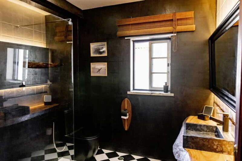 Santa Cruz: Portugal Surf House & Camp - Final Thoughts