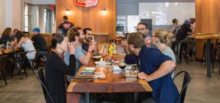 Santa Cruz: Private Brewery Tour - Good To Know