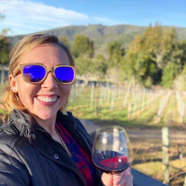Santa Cruz: Private Custom Wine Tour With Hotel Pickup - Experience Highlights