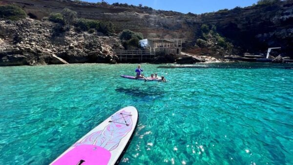 Santa Eulalia: Boat Trip to the North of Ibiza - Frequently Asked Questions