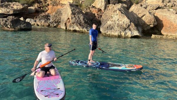 Santa Eulalia: Boat Trip to the North of Ibiza - The Sum Up