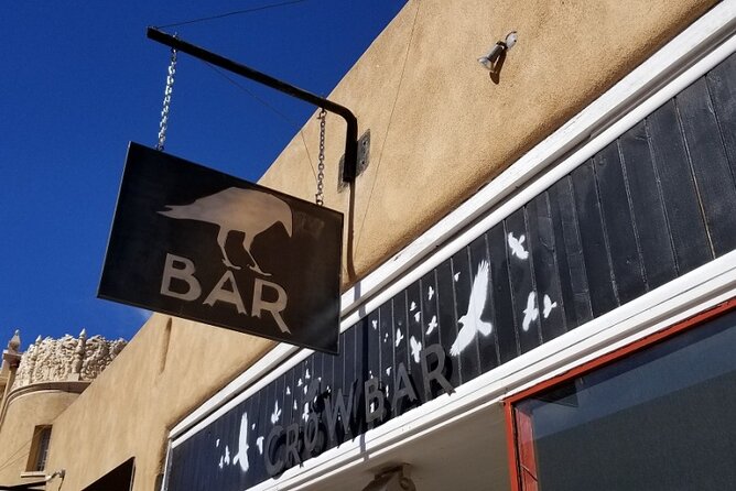 Santa Fe Bar Hunt: Santa Fe-eeling Good - Top Bars to Visit in Santa Fe