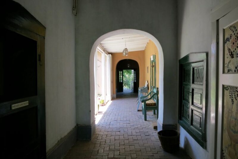 Santa Fe: Canyon Road Art & History Walking Tour - Why This Tour Represents Great Value