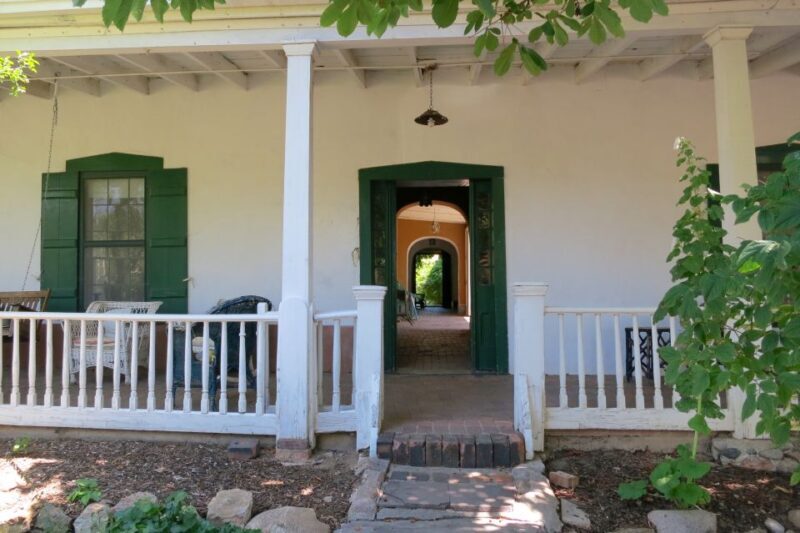 Santa Fe: Canyon Road Art & History Walking Tour - Final Thoughts