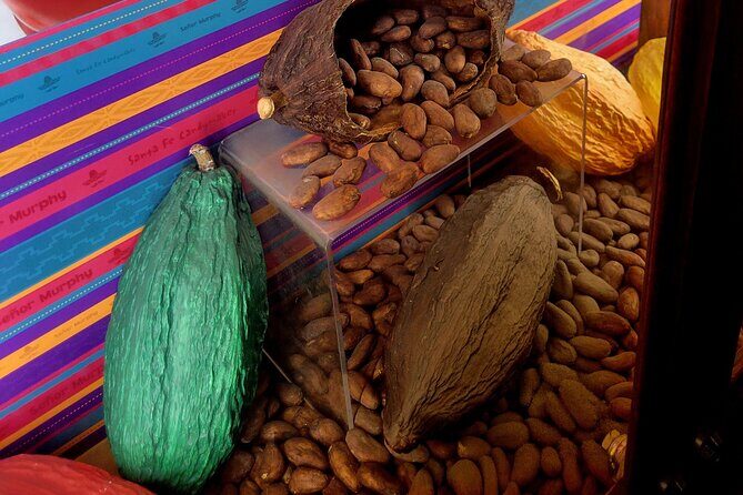 Santa Fe Chocolate Tasting and History Exploration Tour - Good To Know