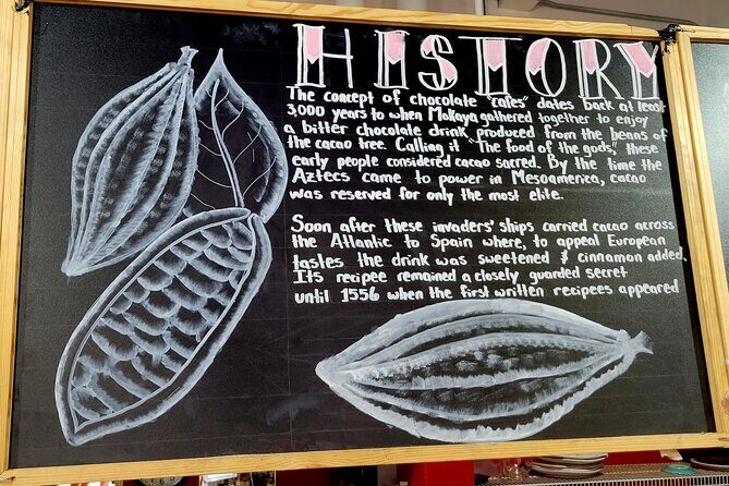 Santa Fe Chocolate Tasting and History Exploration Tour - The Sum Up