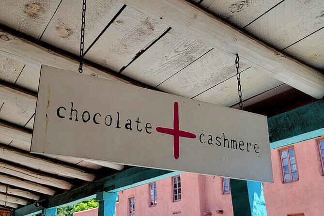 Santa Fe Chocolate Tasting and History Exploration Tour - FAQ