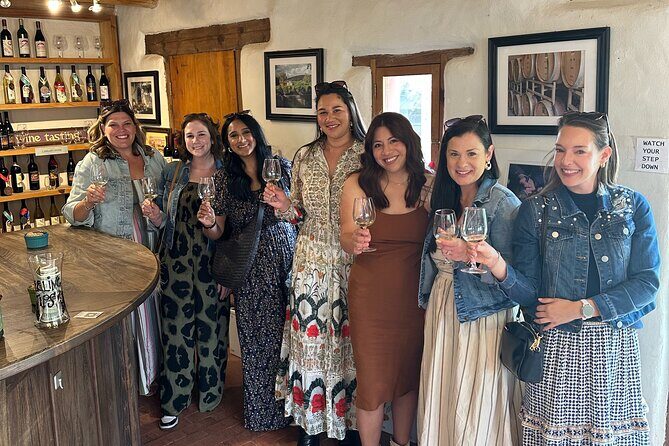 Santa Fe Day trip to Northern New Mexico Wine Country - Who Should Consider This Tour?