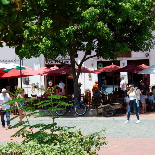 Santa Fe De Antioquia Magic Town Day Tour - Tour Duration and Flexibility