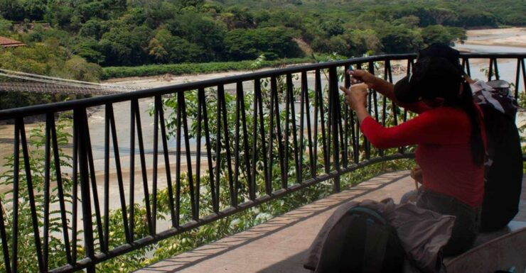 Santa Fe De Antioquia Magic Town Day Tour - Experience Highlights in Santa Fe