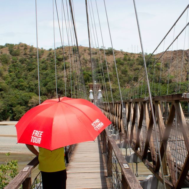 Santa Fe De Antioquia Magic Town Day Tour - Detailed Directions for Participants