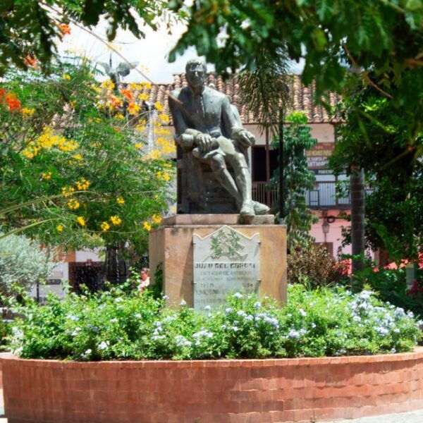 Santa Fe De Antioquia Magic Town Day Tour - Booking and Reservation Details