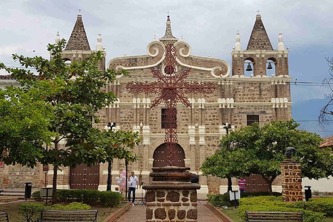 Santa Fe De Antioquia Private Full Day Tour - Tour Details