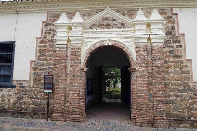 Santa Fe De Antioquia Private Full Day Tour - Inclusions