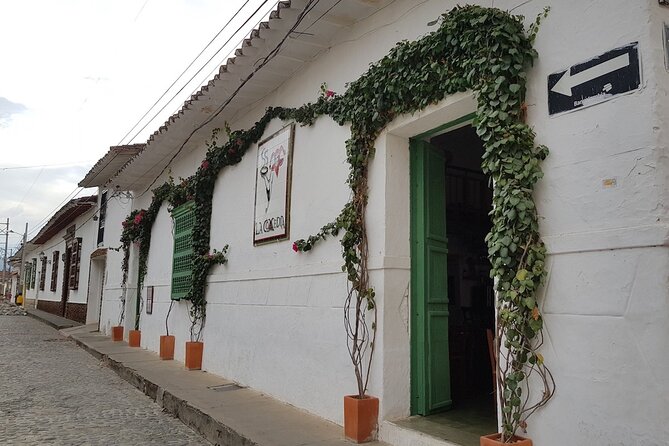 Santa Fe De Antioquia Private Full Day Tour - Directions