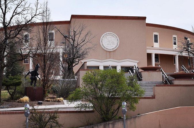 Santa Fe Deep Dive History Walking Tour - What Do the Reviews Say?