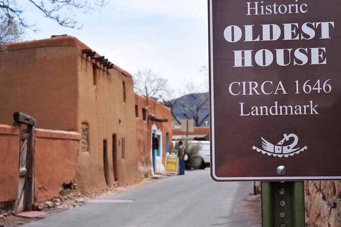 Santa Fe Deep Dive History Walking Tour - Final Thoughts