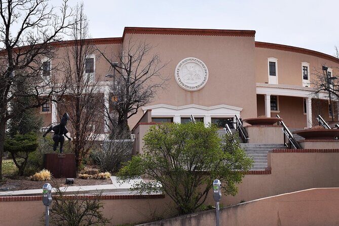 Santa Fe Deep Dive History Walking Tour - Who Would Love This Tour?