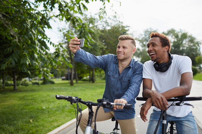 Santa Fe E-Bike Adventure Half-Day Tour - Pricing and Availability